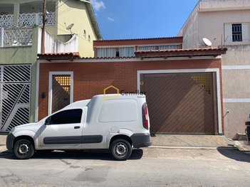 house em Rua Benedita de Paula Coelho, Vila Matilde - São Paulo - SP