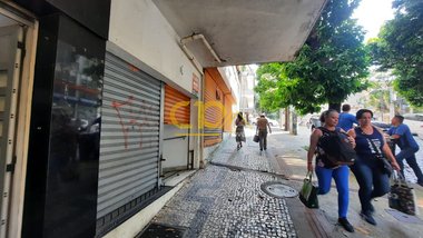 office em dos Tupis, Centro - Belo Horizonte - MG