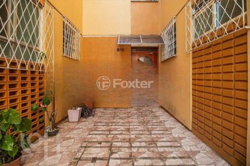 apartment em Rua Sapê, Cristo Redentor - Porto Alegre - RS