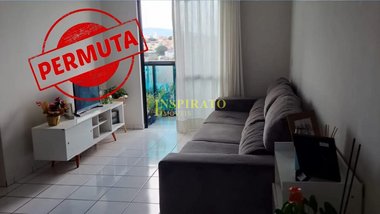 apartment em Avenida Prefeito Luís Latorre, Vila das Hortências - Jundiaí - SP