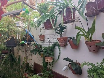 house em Rua Rio de Janeiro, Osvaldo Cruz - São Caetano do Sul - SP