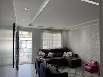 house em Rua Francisco Damante, Vila Londrina - São Paulo - SP