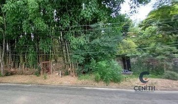 land_lot em Rua Palos Verdes, Palos Verdes - Cotia - SP