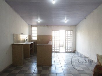 apartment em Rua Doutor Sanareli, Vila Prudente - São Paulo - SP