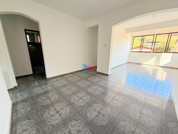 apartment em Rua Trinta e Oito, Loanda - João Monlevade - MG