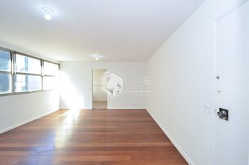 apartment em Avenida Angélica, Santa Cecília - São Paulo - SP