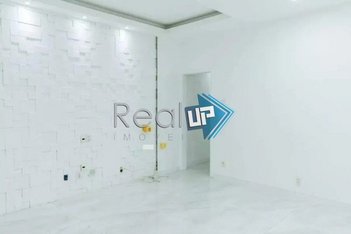 apartment em Rua Anita Garibaldi, Copacabana - Rio de Janeiro - RJ