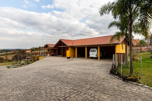 Cômodo Condomínio