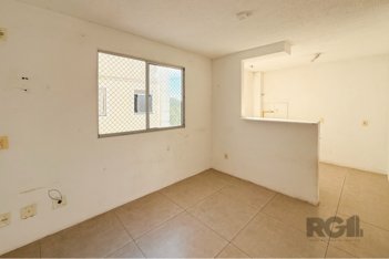 apartment em Rua Guarujá, São José - Canoas - RS