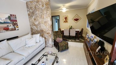 house em Rua Coronel Claudino, Cristal - Porto Alegre - RS