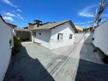 house em da Fonte, Coqueiros - Florianópolis - SC