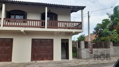 house em Goitacaz, Vila Monte Carlo - Cachoeirinha - RS