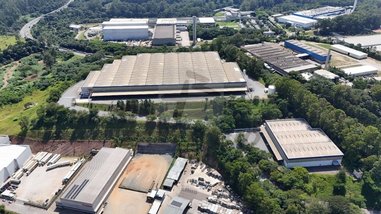 industrial em Tenente Marques, Empresarial Mirante de Cajamar (Polvilho) - Cajamar - SP