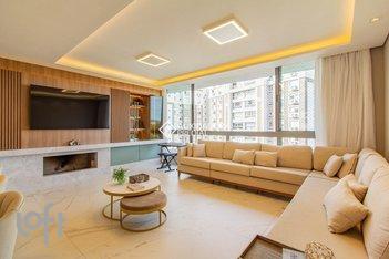 apartment em Rua Luis Luz, Boa Vista - Porto Alegre - RS