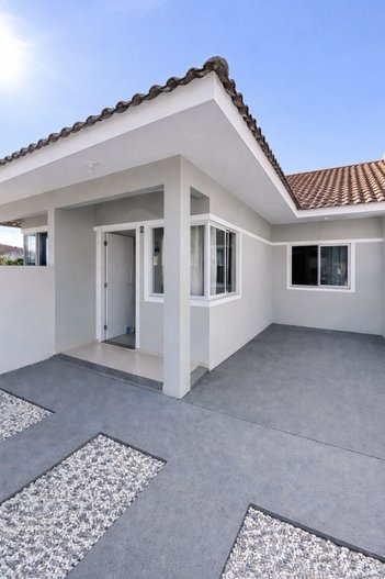 house em Rua Miguel Batista da Silva, Bela Vista - Palhoça - SC