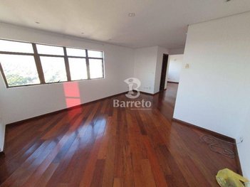 apartment em Rua João Sampaio, Campo Belo - Londrina - PR