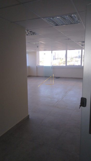 office em COPACABANA, Dezoito do Forte Empresarial/Alphaville. - Barueri - SP