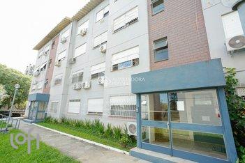 apartment em Maracaibo, Jardim Itu-Sabará - Porto Alegre - RS