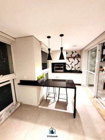 apartment em Rua Itapimirum, Vila Andrade - São Paulo - SP