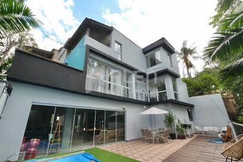 house em Rua Filipe de Vitry, Vila Irmãos Arnoni - São Paulo - SP