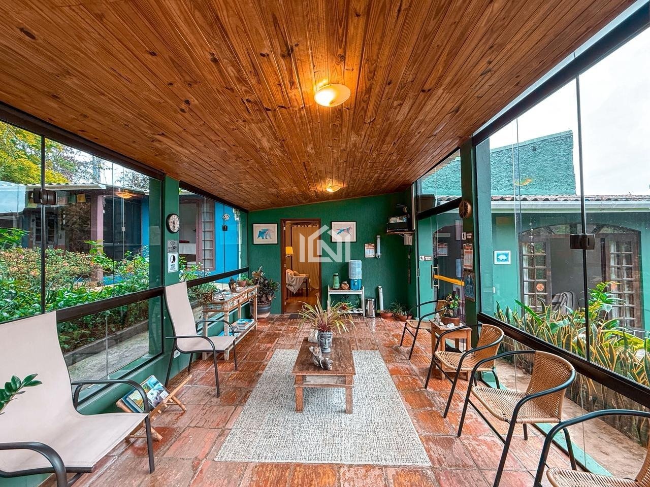 imóvel comercial para venda ou locação - recepcao