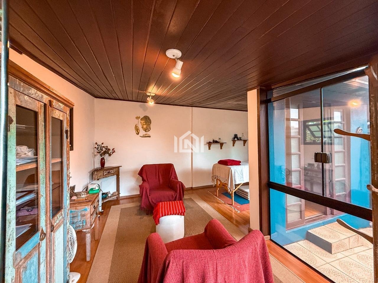 imóvel comercial para venda ou locação - sala 1