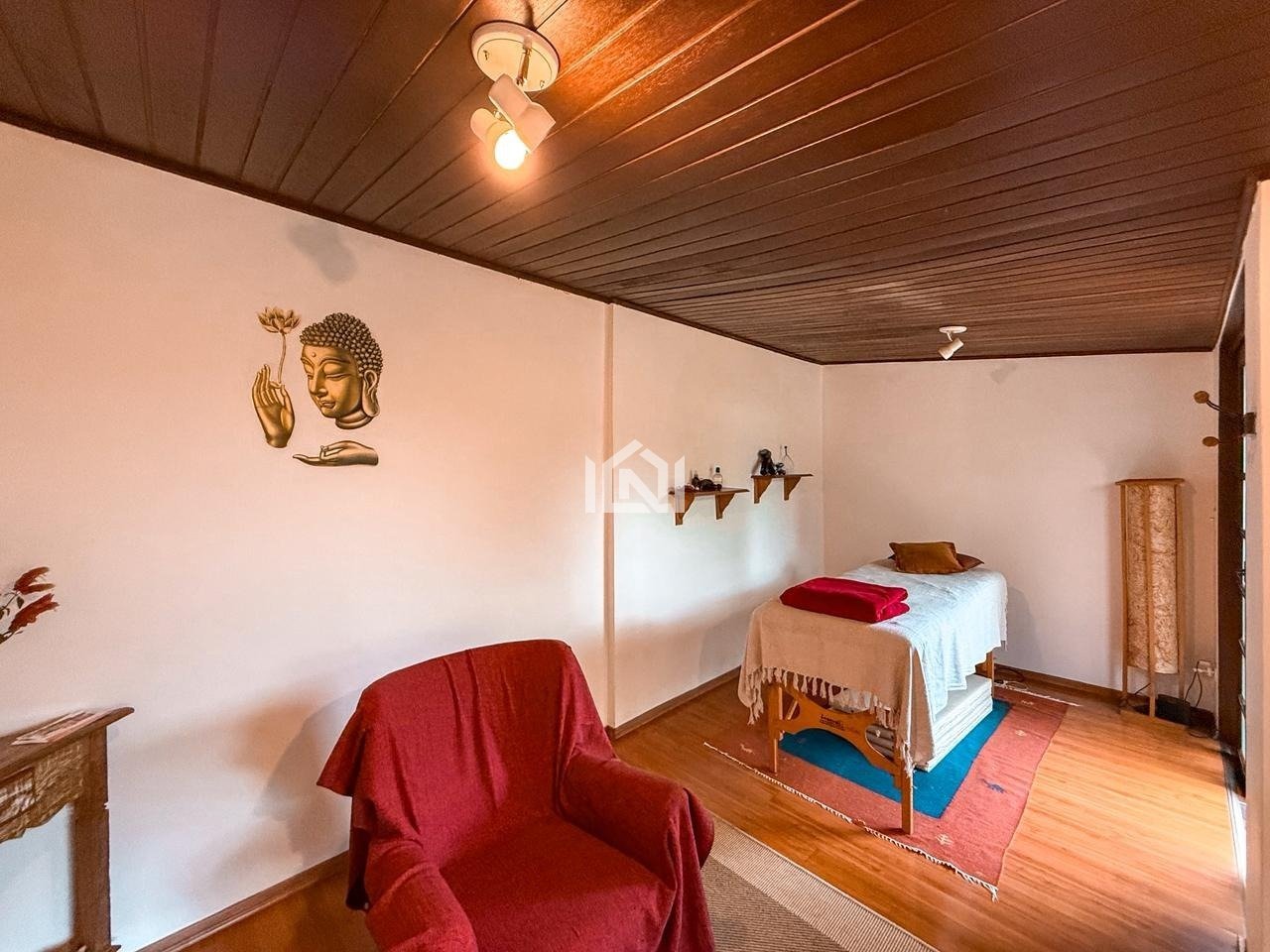 imóvel comercial para venda ou locação - sala 1