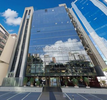 corporate_floor em Leopoldo Couto de Magalhães Júnior, Itaim Bibi - São Paulo - SP