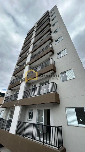 apartment em Rua Moliterno, Penha de França - São Paulo - SP