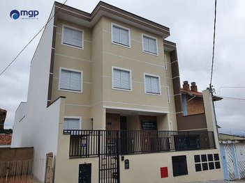 apartment em Rua Padre Júlio Maria, Tucuruvi - São Paulo - SP