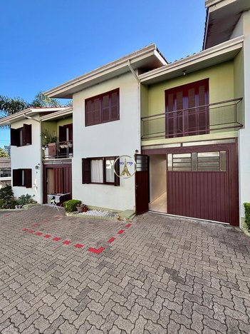 house em Silveira Martins, Cristo Redentor - Caxias do Sul - RS