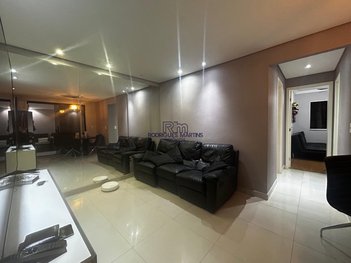 apartment em Rua Elson Nunes de Souza, Castelo - Belo Horizonte - MG