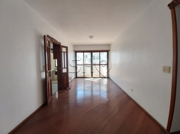 apartment em Rua Guararapes, Brooklin Paulista - São Paulo - SP