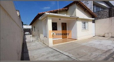 land_lot em Avenida Brasil, Parque Suzano - Suzano - SP