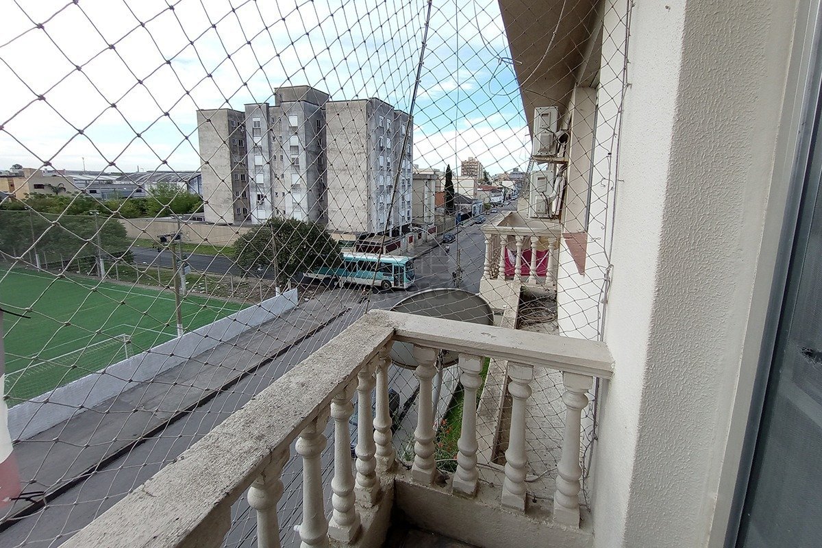 Sacada sala