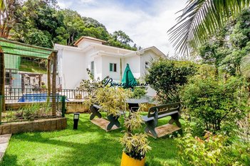 house em Avenida Vereador Belarmino Pereira de Carvalho, Roseira - Mairiporã - SP