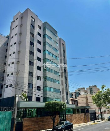 apartment em Rua José Ferreira Marques, Vila Nova Cidade Universitária - Bauru - SP