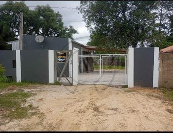 house em Rua A, Bolaxa - Rio Grande - RS