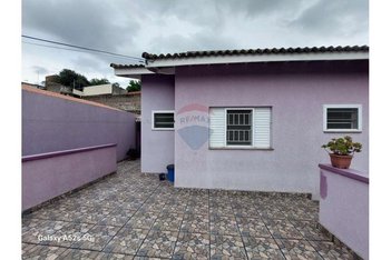 house em Rua Dom Marcos Teixeira, Jardim Carlos Gomes - Jundiaí - SP