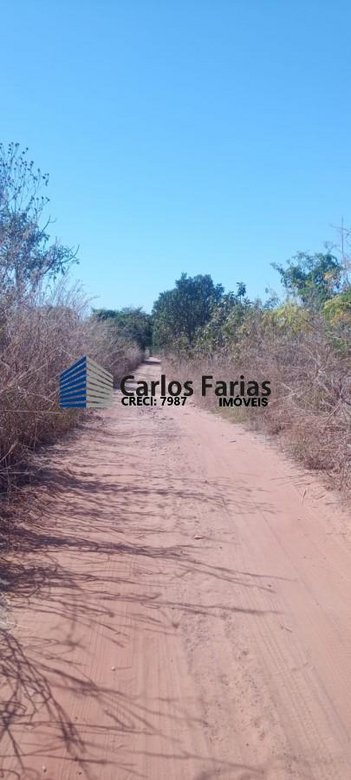 agricultural em Rodovia DF- 140 km 11, Setor Habitacional Jardim Botânico - Brasília - DF