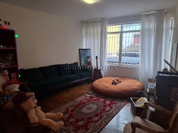 house em Rua Doutor Alberto Seabra, Vila Madalena - São Paulo - SP