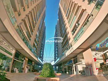 apartment em Avenida Nereu Ramos, Balneário Piçarras - Balneário Piçarras - SC