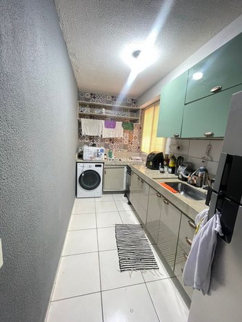 apartment em Rua Carlos Lacerda, Trevo - Belo Horizonte - MG