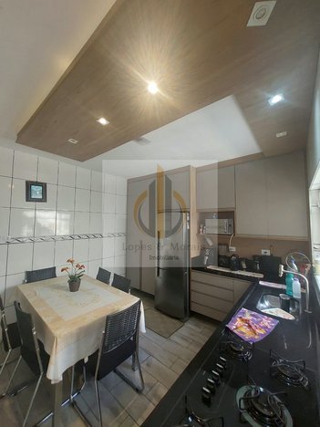 house em Rua Áries, Jardim Novo Horizonte - Carapicuíba - SP