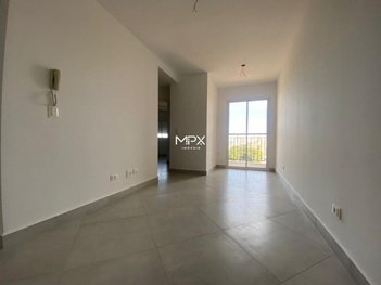apartment em Avenida Trinta e Um de Março, Paulicéia - Piracicaba - SP