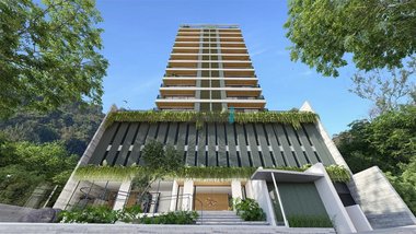apartment em Rua Lila Heusi, Fazendinha - Itajaí - SC