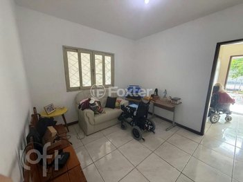 house em Rua do Iano, Barreiros - São José - SC