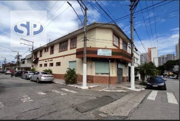 commercial_property em Rua São Jorge, Parque São Jorge - São Paulo - SP