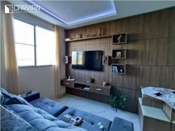 apartment em Rua Olavio Rodrigues de Souza, Condomínio Mirante Sul - Ribeirão Preto - SP