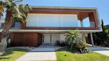 house em Rua Rio Divisa, Centro - Xangri-Lá - RS